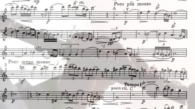 Otar Taktakishvili - Sonata 2° tempo смотреть онлайн