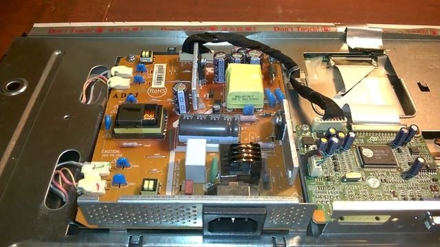 Ремонт Монитора PHILIPS О покупке неисправных мониторов под ремонт - БИЧРЕМОНТ 8