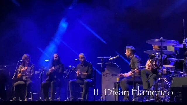 Miguel de la Tolea & Miguel Poveda смотреть онлайн