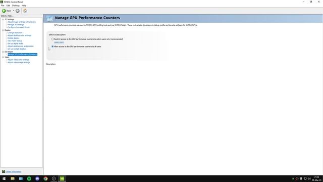 Optimal Settings for Nvidia Control Panel & Nvidia Inspector Profiles смотреть онлайн