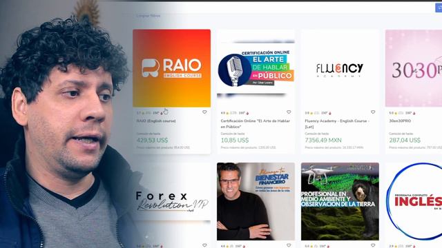 NICHOS GANADORES EN HOTMART 2022 - ¿Cómo elegirlos? смотреть онлайн