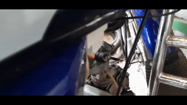 Продаю мотоцикл Альфа. Почему? Что куплю потом? смотреть онлайн