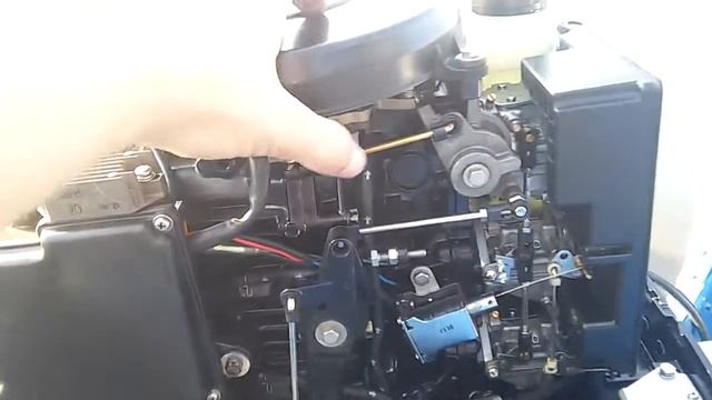 глохнет при уменьшении УОЗ смотреть онлайн