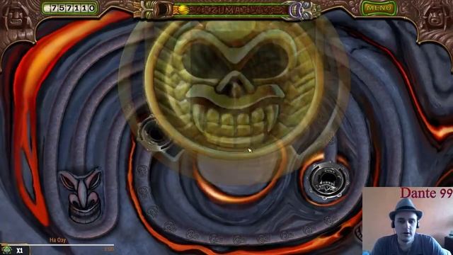 Zuma's Revenge! - ГИДЕ ФИНАЛ? SMOrk (Финал) смотреть онлайн