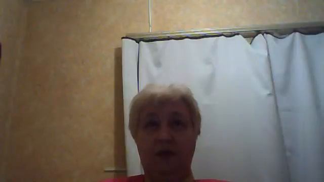 Видео с веб-камеры. Дата: 29 ноября 2013 г., 19:48.