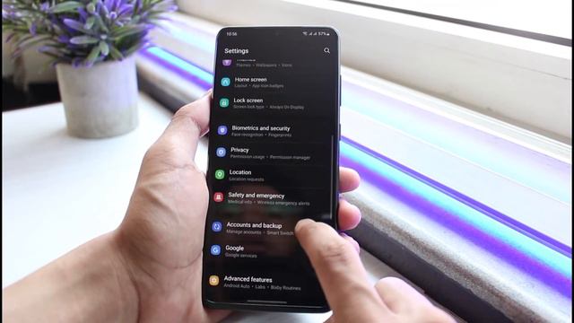 How to Enable Android System Web View ! смотреть онлайн