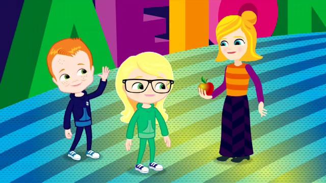 Bright Ideas 2 Starter story смотреть онлайн