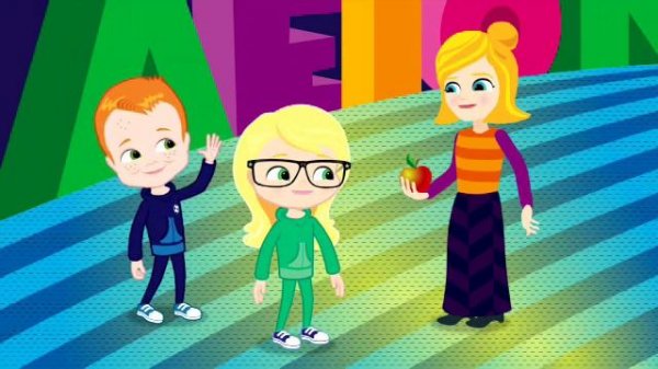 Bright Ideas 2 Starter story