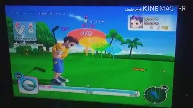 Horribble and ubserd game adventures: super swing golf season 2 смотреть онлайн