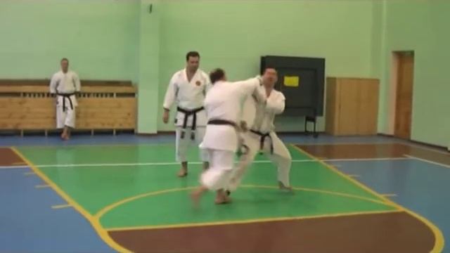 Ты боец (I'll Make a Man Out Of You) смотреть онлайн