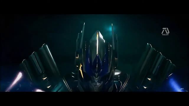 TRANSFORMERS 7 Rise of The Unicron Trailer 2 2022 Mark Wahlberg Fan Made 720p смотреть онлайн