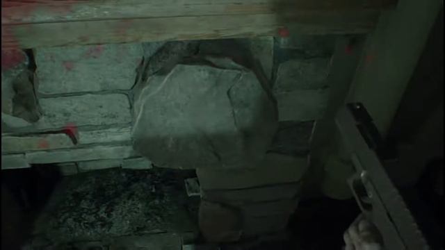 Resident Evil 7: Biohazard Let's Play Ep. 6 - Thank You For The Beautiful Shotgun смотреть онлайн