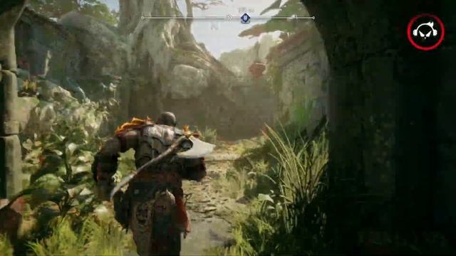 God of war Ragnarok, Como completar a quest Paz que Falta a Freya | Super dica смотреть онлайн