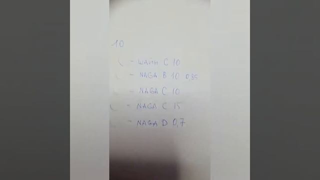 Ресницы нагараку сравнение с шайн смотреть онлайн
