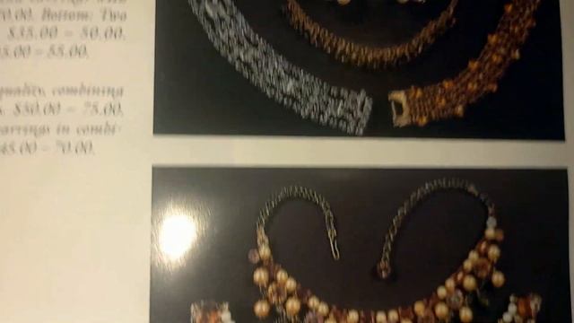 2 часть. Каталог бижутерии и практическое руководство, обзор цен. смотреть онлайн