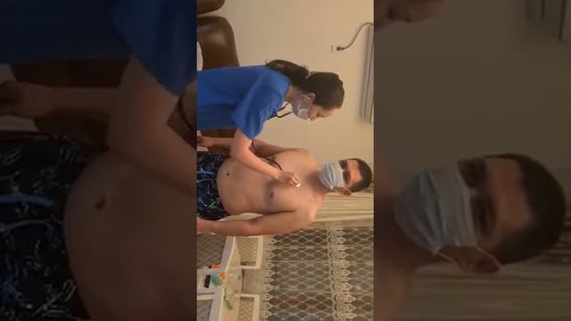 Жүрек аускультациясы смотреть онлайн