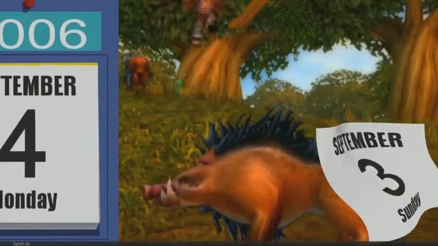 South Park Live to Win Make Love, Not Warcraft! German! смотреть онлайн