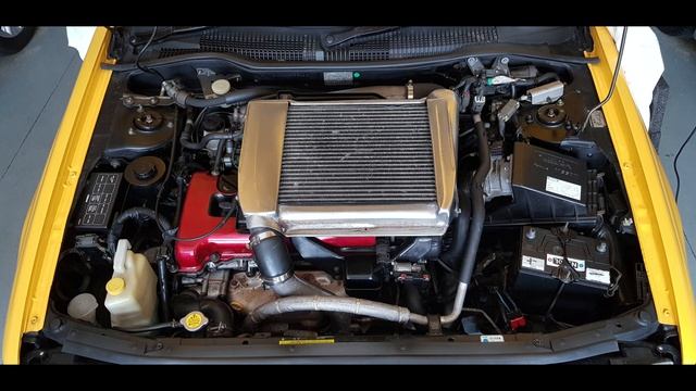 Nissan Pulsar GTI-R 1992 on sale Auckland, New Zealand смотреть онлайн