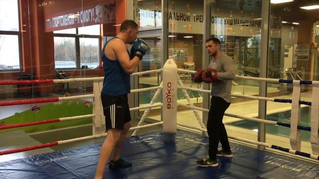 23.03.16 тренировка утро смотреть онлайн