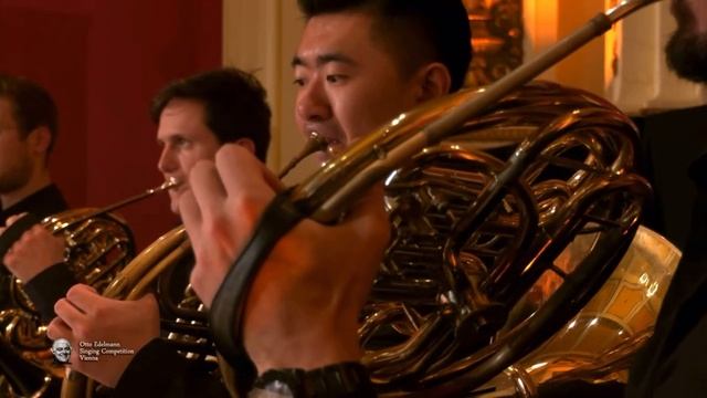 Jihoon Son - G.Puccini: Che Gelida Manina (La Bohème)