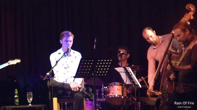 Ohne Titel / Kogt Tugthus by Rain Of Fire (Rasmus Nørkjær) смотреть онлайн