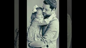стих про отца и дочь очень трогательное