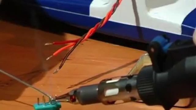 Паяльник DREMEL VERSATIP смотреть онлайн