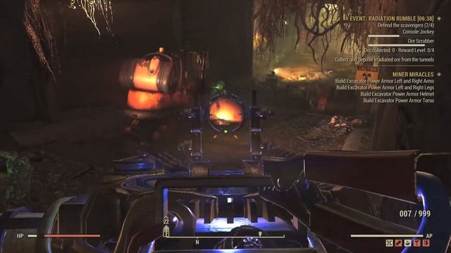 FALLOUT 76 | This Is Crazy... | Players Collect $3000! For Billboard Outside Bethesda's HQ!!.. смотреть онлайн