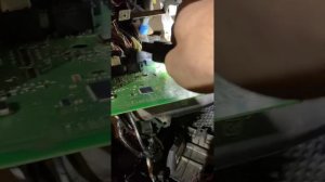 ⚠️Renault Megane2 закрывается, но не открывается⚠️