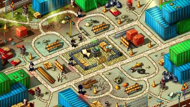 Gardens Inc.: From Rakes to Riches - Chapter 45 смотреть онлайн