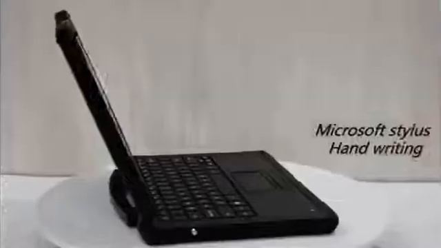 11.6 Inch Rugged Notebook