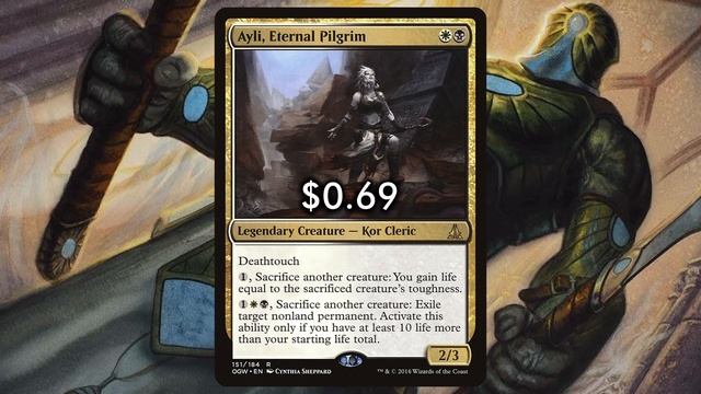 A Guide To Teysa Karlov EDH / Commander for Magic: The Gathering смотреть онлайн