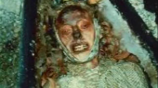 Franklin Expedition Mummies смотреть онлайн