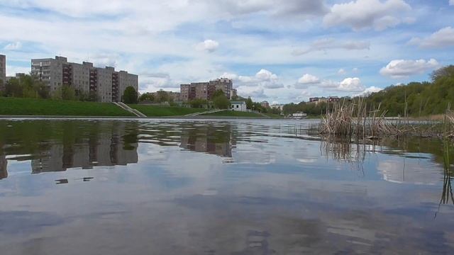 Протекает река смотреть онлайн