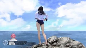 Ari Abdul - BABYDOLL