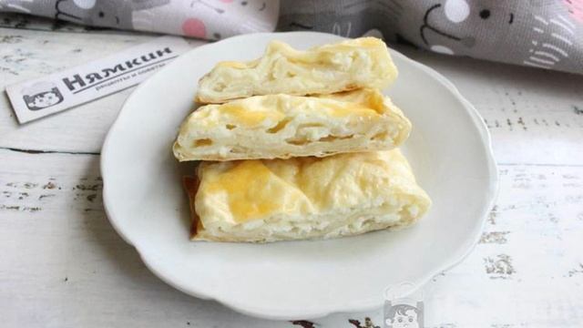 Кухня Мамашки