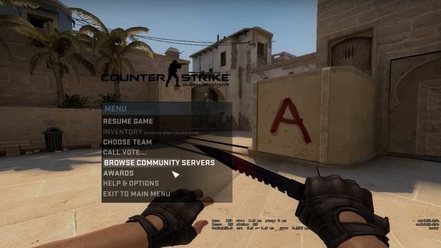CSGO Audio Bug Quick fix смотреть онлайн