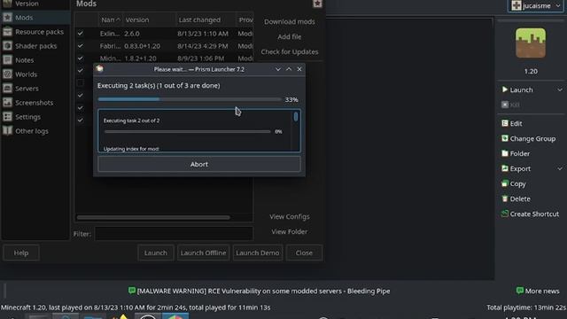How to install Minecraft on Steam deck смотреть онлайн