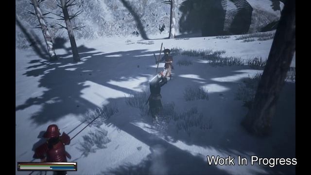 奧羅倫 : 天授神權 實機遊玩影片 Olorun : Theocracy GamePlay Video - "Walkthrough" смотреть онлайн
