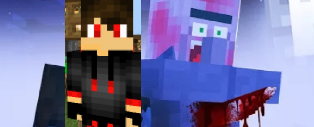 я убил жителя который портил мою деревню смотреть онлайн