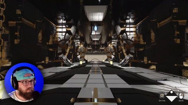Gravity! | Recursive Ruin [5-1] смотреть онлайн