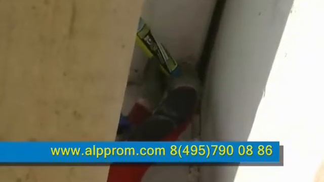 балкон ремонт кровли смотреть онлайн
