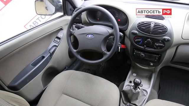ВАЗ (LADA) KALINA смотреть онлайн