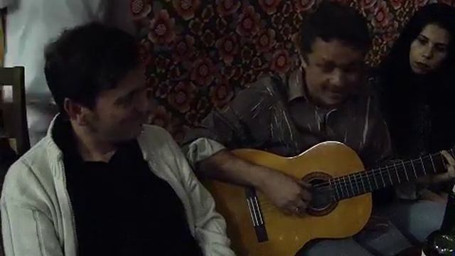 Jerry Lopes e Elcio Rodrugues - Alma Nua смотреть онлайн
