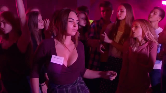 UGLY DUCK All The Things She Said