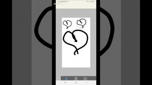 Как копировать элемент в приложении ибис пейнт икс ?