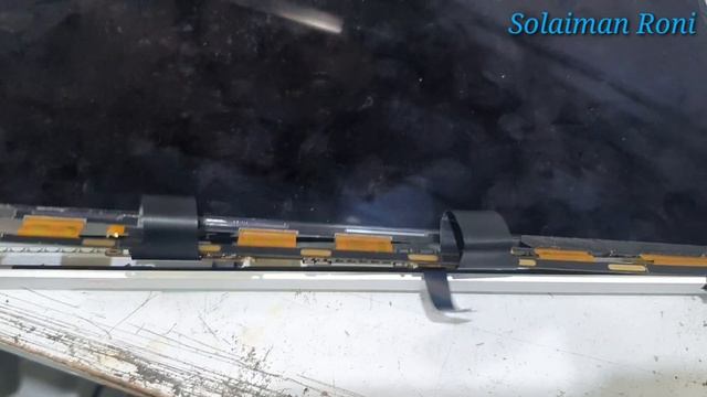 Macbook Flexgate Cable Repair|Mac LCD Fix