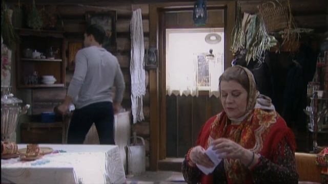 "Обручальное кольцо". 601-я серия смотреть онлайн