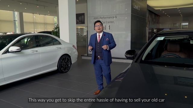AD: Mercedes-Benz Agility Financing in Malaysia explained смотреть онлайн