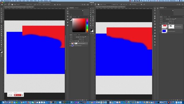 ? Brush Lag Error in Adobe Photoshop CC 2019 смотреть онлайн